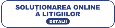 Solutionarea Online a Litigiilor